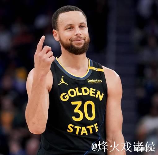 复出就砍39分！美媒：永远不要把观看库里打球视为理所当然