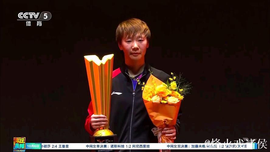 带伤征战，拿到混团世界杯冠军，王曼昱能拿多少奖金？到手多少？