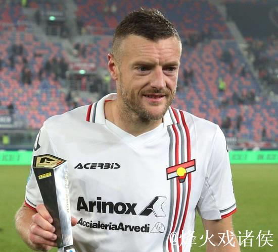 38岁瓦尔迪狂飙:单刀+空门 加冕MVP!意甲近6场轰4球 38岁瓦尔迪狂飙:单刀+空门 加冕MVP!意甲近6场轰4球